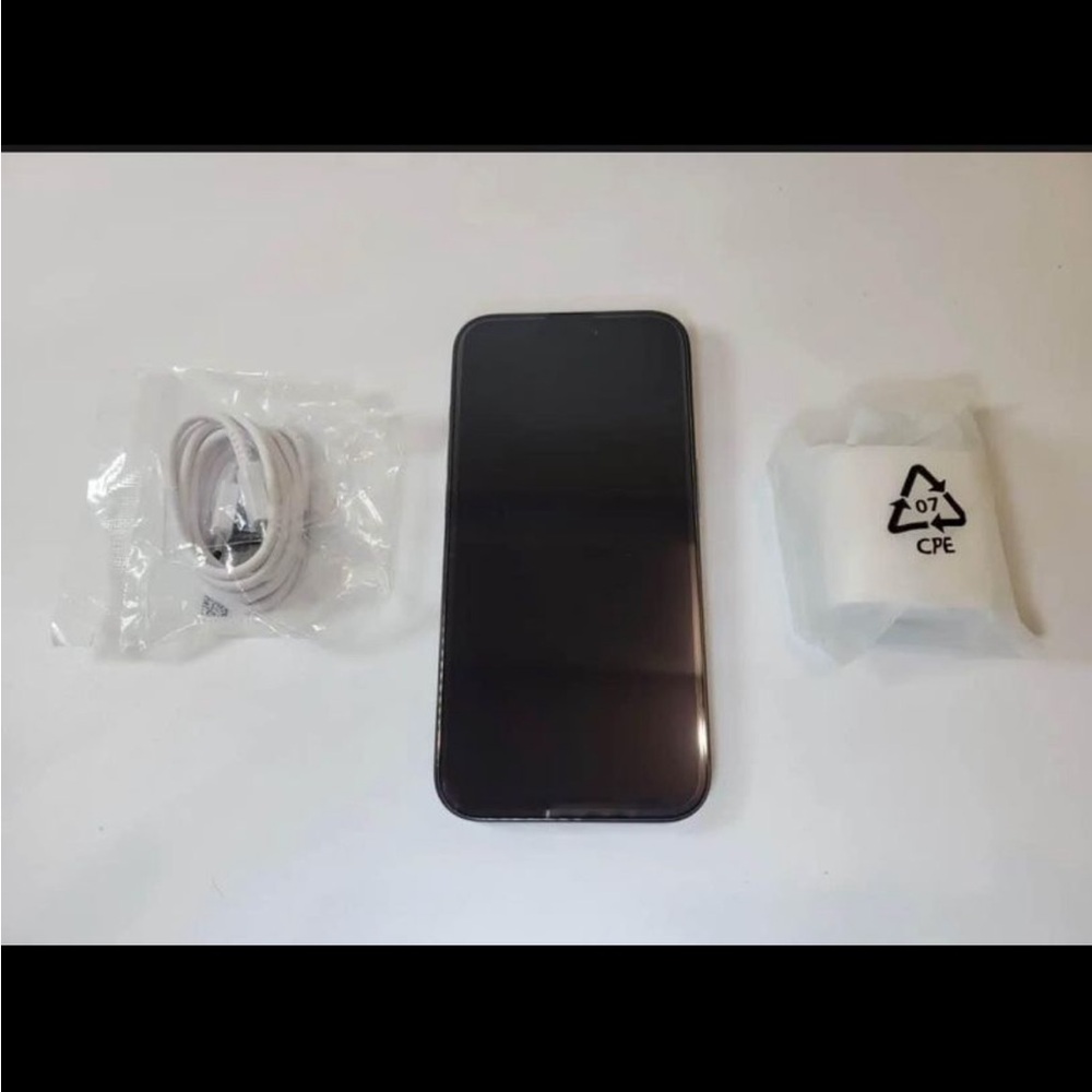 iPhone 15 pro